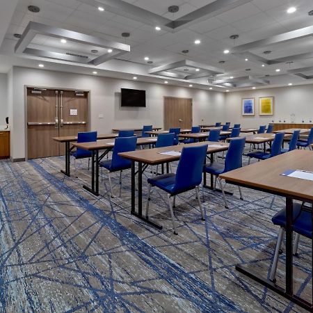 Holiday Inn Express - Huntsville Space Center By Ihg 外观 照片