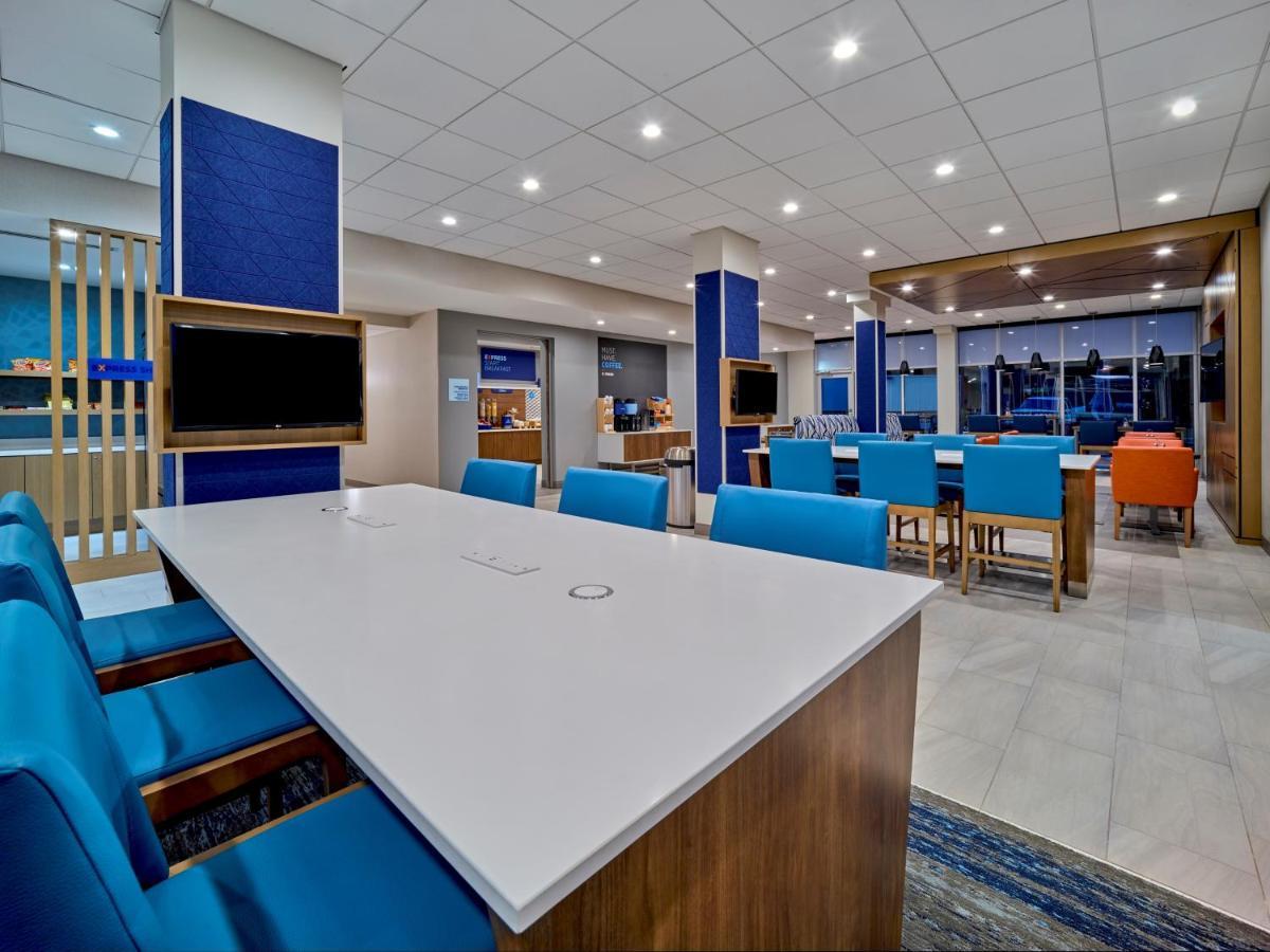 Holiday Inn Express - Huntsville Space Center By Ihg 外观 照片