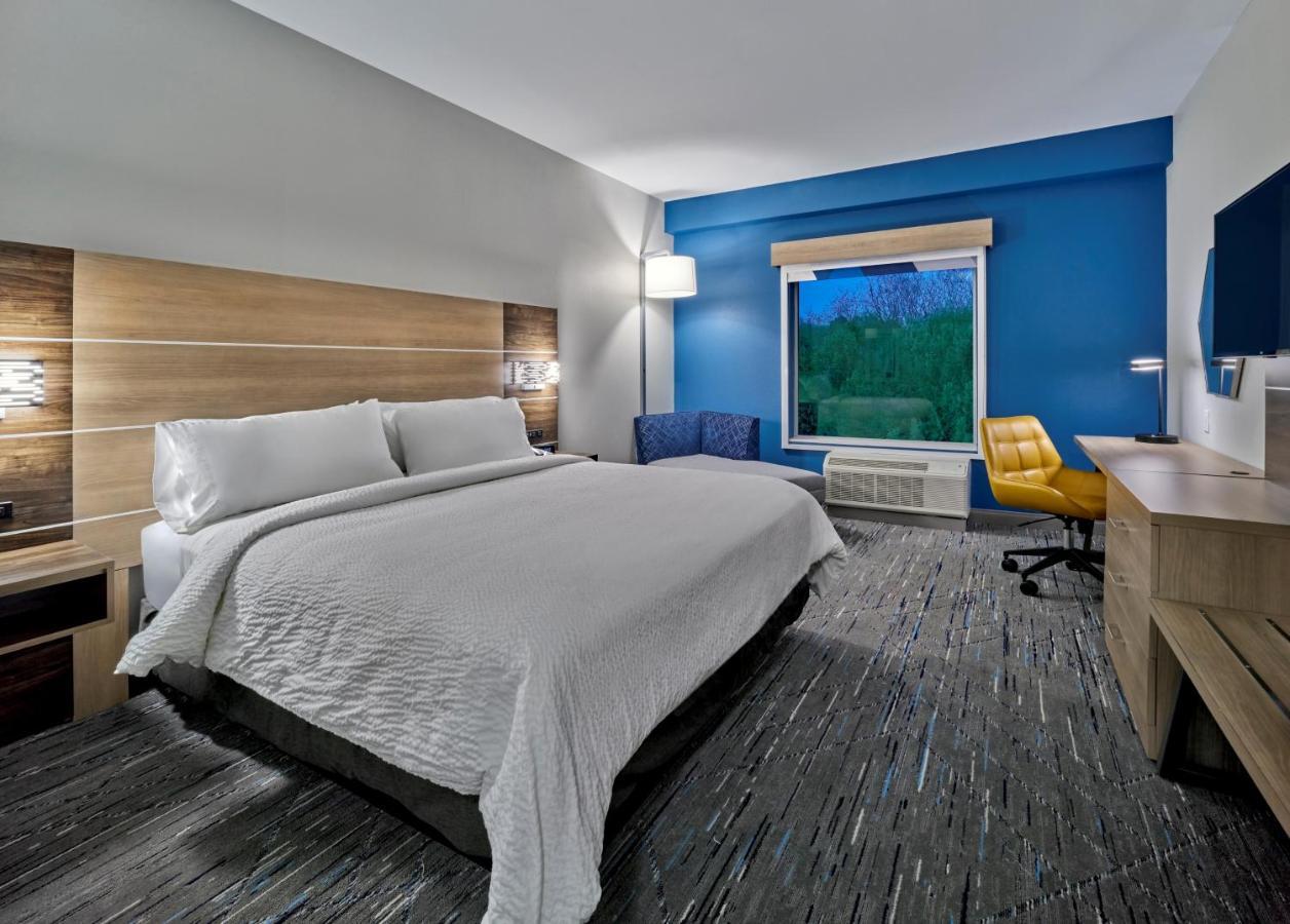 Holiday Inn Express - Huntsville Space Center By Ihg 外观 照片