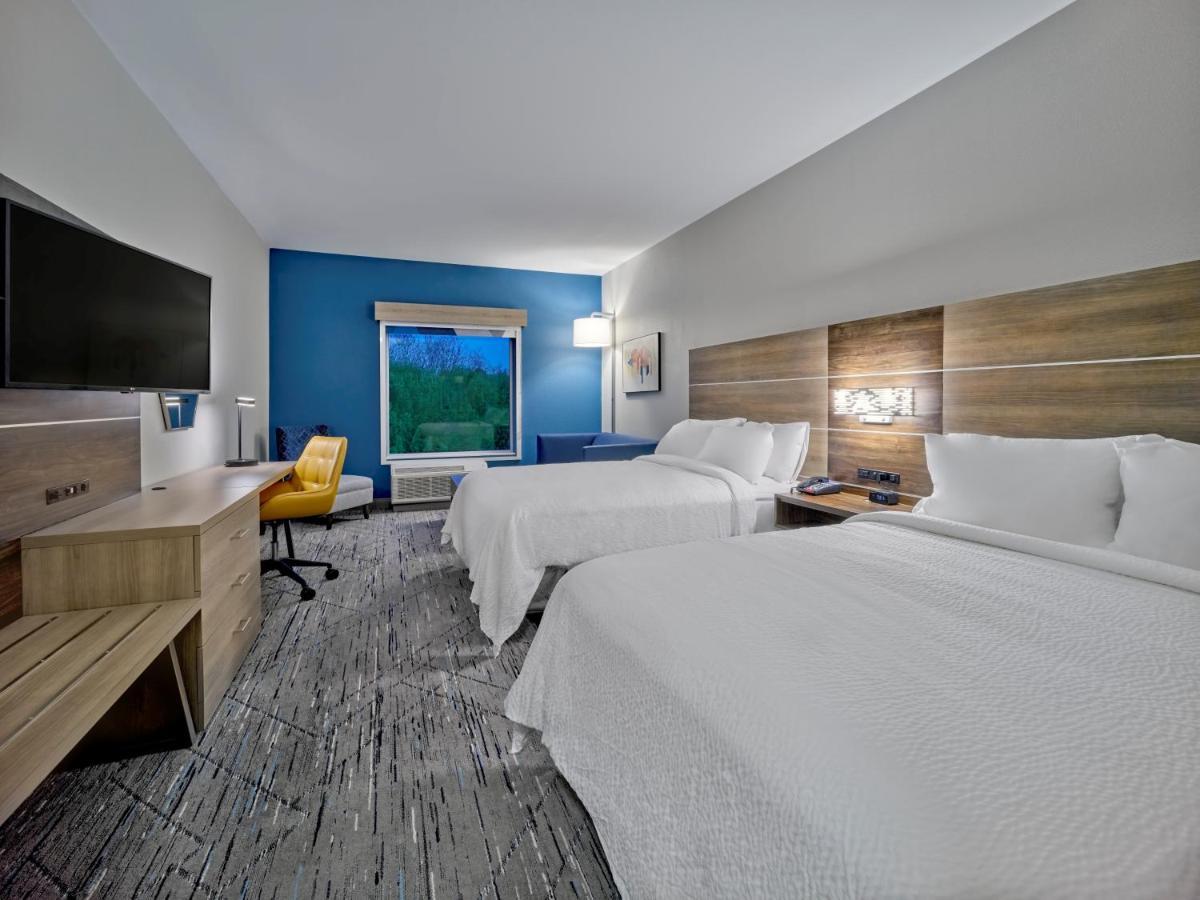 Holiday Inn Express - Huntsville Space Center By Ihg 外观 照片