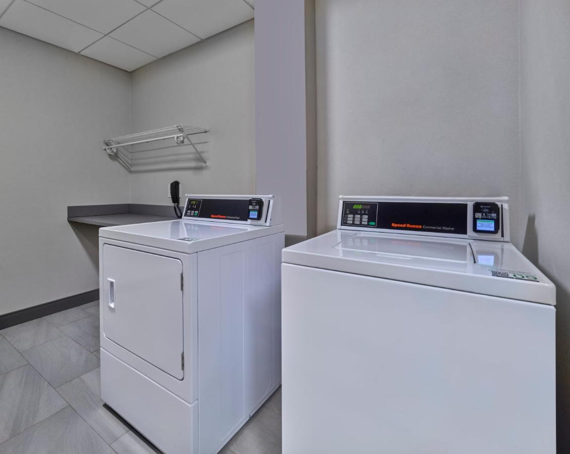 Holiday Inn Express - Huntsville Space Center By Ihg 外观 照片